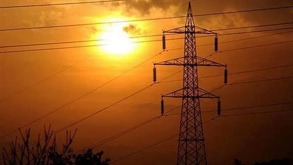 انقطاع الكهرباء عن عدة مناطق بالمنوفية الجمعة المقبل