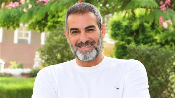 المهرجان القومي للمسرح المصري يكرّم الفنان أحمد عبد العزيز في دورته التاسعة عشرة