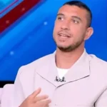 رامي ربيعة: وجود عمر مرموش في الملعب مهم جدًا