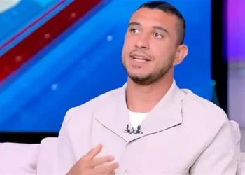 رامي ربيعة: وجود عمر مرموش في الملعب مهم جدًا