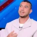 رامي ربيعة: وجود عمر مرموش في الملعب مهم جدًا