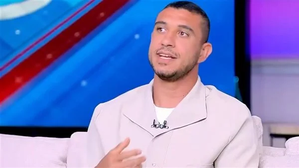 رامي ربيعة: وجود عمر مرموش في الملعب مهم جدًا