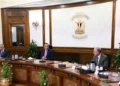 رئيس الوزراء يتابع مستجدات مشروع الأجهزة التعويضية وجهود إنشاء مجمع صناعي للأطراف الصناعية