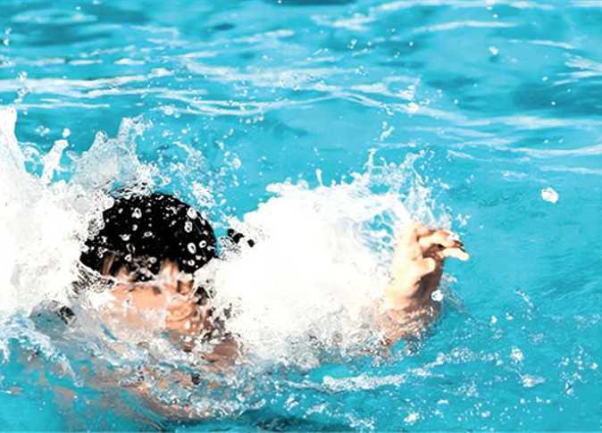 مصرع طفل غرقًا داخل حمام سباحة بنادي جزيرة البدرشين
