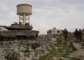 وفد عسكري أمريكي يصل إلى لبنان لبدء تنفيذ انسحاب إسرائيل من الجنوب