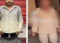 الداخلية تكشف حقيقة فيديو احتجاز سيدة وأطفالها داخل نقطة شرطة بالفيوم