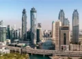 رويترز تتراجع عن خبر سماع دوي انفجار في دبي