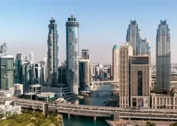 رويترز تتراجع عن خبر سماع دوي انفجار في دبي