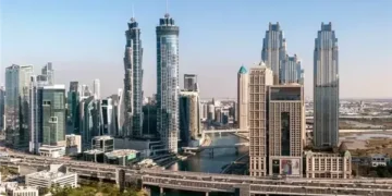 رويترز تتراجع عن خبر سماع دوي انفجار في دبي