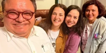 خالد جلال يكشف تفاصيل مسرحية جديدة تجمع دنيا وإيمي سمير غانم