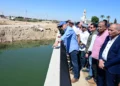 وزير الري يعلن حملة رقابية مشددة على الترع ويوجه بتطبيق القانون ضد المخالفين