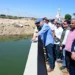 وزير الري يعلن حملة رقابية مشددة على الترع ويوجه بتطبيق القانون ضد المخالفين