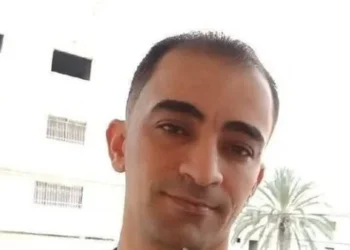أمن المقاومة في غزة يعلن إعدام متهم بالتخابر مع الاحتلال