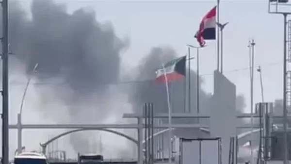 إعادة فتح المعبر البري الرئيسي بين الكويت والعراق