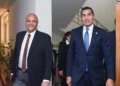 وزير الرياضة يزور الإسكندرية لحضور احتفالية اليوم الرياضي العربي وافتتاح منشآت جديدة