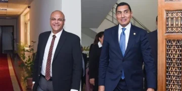 وزير الرياضة يزور الإسكندرية لحضور احتفالية اليوم الرياضي العربي وافتتاح منشآت جديدة