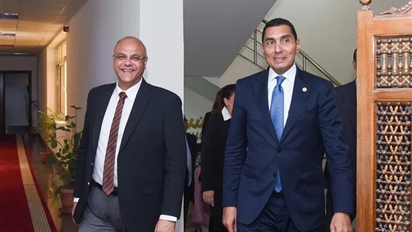وزير الرياضة يزور الإسكندرية لحضور احتفالية اليوم الرياضي العربي وافتتاح منشآت جديدة