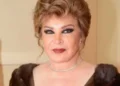 صفية العمري ترد على شائعة وفاتها: أنا بخير ولا أساس من الصحة