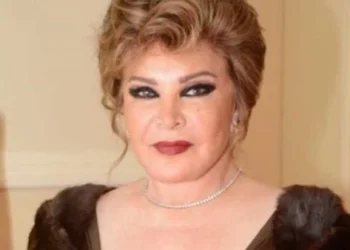 صفية العمري ترد على شائعة وفاتها: أنا بخير ولا أساس من الصحة
