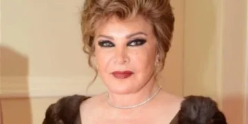 صفية العمري ترد على شائعة وفاتها: أنا بخير ولا أساس من الصحة