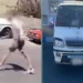 بسبب صوت الأغاني.. ضبط سائق ميكروباص تعدى على سيدة وراكب في الإسكندرية