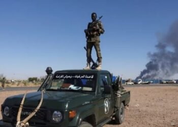 الجيش السوداني يعلن استعادة مدينة الكرمك الحدودية بعد معارك مع الدعم السريع