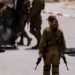 بعد بلاغ اختطافها .. جندية إسرائيلية على علاقة سرية بشاب فلسطيني