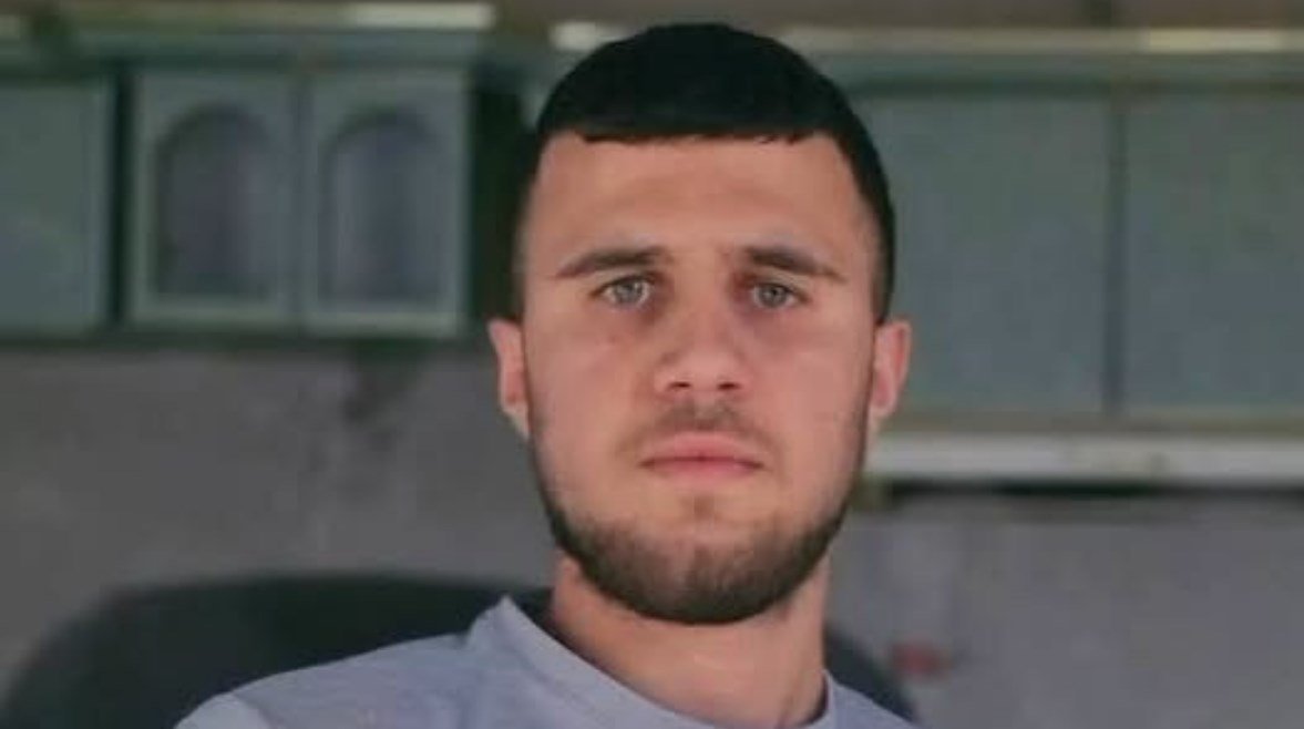 وفاة أسير فلسطيني.. مؤسسات الأسرى تتهم إسرائيل بالتسبب في تدهور حالته الصحية