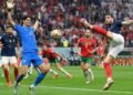 قمة نارية في ربع النهائي .. المغرب يواجه فرنسا بثأر مونديال 2022