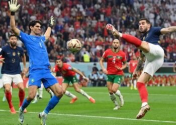 قمة نارية في ربع النهائي .. المغرب يواجه فرنسا بثأر مونديال 2022