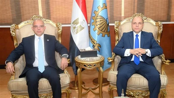 إطلاق مبادرة مصر تنطلق بالتصدير من محافظة الغربية