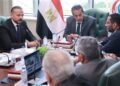 فرنسا تقدم 22 طن أدوية ومستلزمات طبية لدعم رعاية المصابين الفلسطينيين في مصر