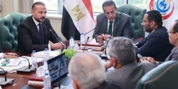 فرنسا تقدم 22 طن أدوية ومستلزمات طبية لدعم رعاية المصابين الفلسطينيين في مصر