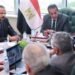فرنسا تقدم 22 طن أدوية ومستلزمات طبية لدعم رعاية المصابين الفلسطينيين في مصر