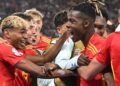 مباراة إسبانيا والنمسا في كأس العالم 2026 .. الموعد والقنوات الناقلة