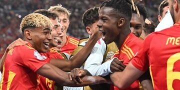 مباراة إسبانيا والنمسا في كأس العالم 2026 .. الموعد والقنوات الناقلة