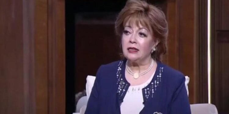 دعوى الحجر كانت بداية تدهور الحالة النفسية لـ منى الدجوي قبل وفاتها