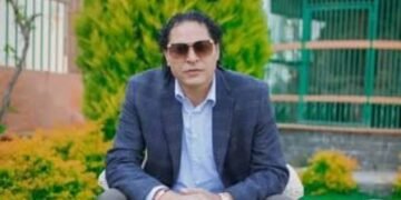 اليوم.. نظر استئناف يحيى الصعيدي على حكم حبسه عامين في قضية فرض السيطرة