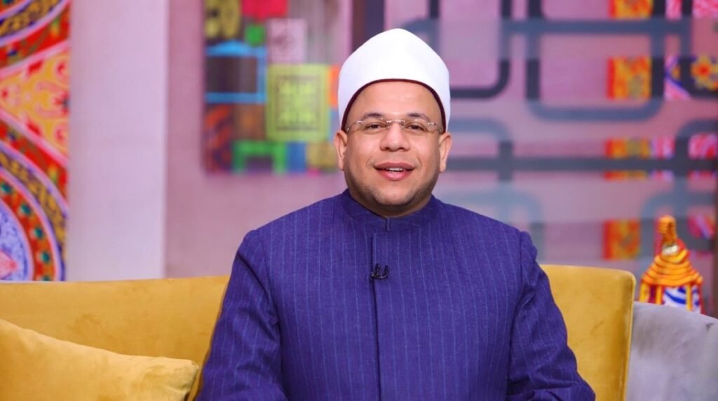 عالم أزهري يحسم الجدل حول فلاتر التصوير: تغيير الملامح قد يدخل في التدليس