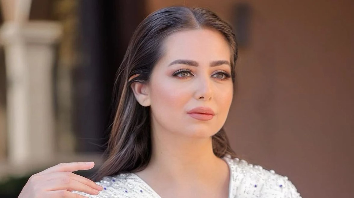هبة مجدي تحتفل بعيد ميلادها وسط دعم كبير بعد إعلان إصابتها بالسرطان