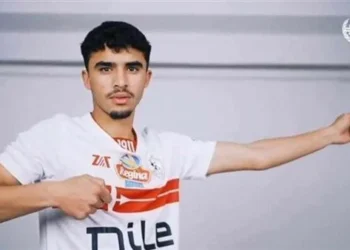 فيفا يرفع قضية أحمد الجفالي من قائمة قضايا الزمالك بعد تسوية المستحقات