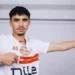 فيفا يرفع قضية أحمد الجفالي من قائمة قضايا الزمالك بعد تسوية المستحقات