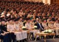 القوات المسلحة تعلن قبول دفعات جديدة بالأكاديمية والكليات العسكرية لعام 2026