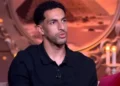 مصطفى شوبير: بكيت بعد مباراة الأرجنتين.. وصلاح سر تماسك المنتخب