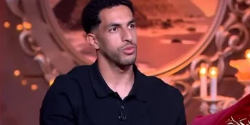 مصطفى شوبير: بكيت بعد مباراة الأرجنتين.. وصلاح سر تماسك المنتخب