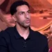 مصطفى شوبير: بكيت بعد مباراة الأرجنتين.. وصلاح سر تماسك المنتخب