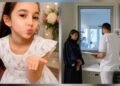 من الموت إلى الحياة.. تفاصيل نجاة طفلة العمرانية ومعركة مؤلمة لتفادي البتر
