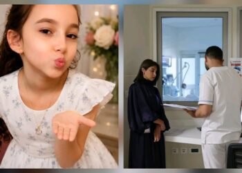 من الموت إلى الحياة.. تفاصيل نجاة طفلة العمرانية ومعركة مؤلمة لتفادي البتر