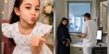 من الموت إلى الحياة.. تفاصيل نجاة طفلة العمرانية ومعركة مؤلمة لتفادي البتر