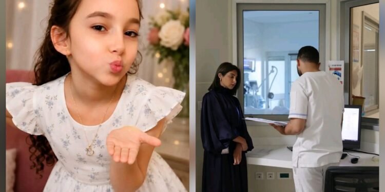 من الموت إلى الحياة.. تفاصيل نجاة طفلة العمرانية ومعركة مؤلمة لتفادي البتر